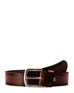 Ремінь 40 мм Hill Burry Brown