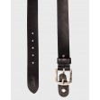 Ремень 40 мм Hill Burry Black 2