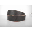 Ремінь 35 мм Hill Burry Black (80-130 см) 2