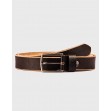 Ремень 35 мм Hill Burry Brown 1