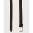 Ремень 35 мм Hill Burry Brown 2