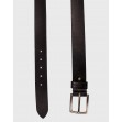 Ремень 40 мм Hill Burry Black 2