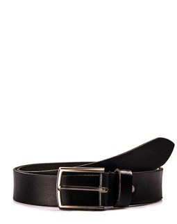 Ремінь 40 мм Hill Burry Black