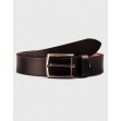 Ремень 40 мм Hill Burry Brown 1