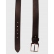 Ремень 40 мм Hill Burry Brown 2
