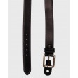 Ремінь 40 мм Hill Burry Black 2