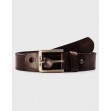 Ремінь 40 мм Hill Burry Brown 1
