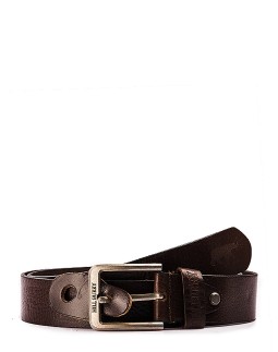 Ремінь 40 мм Hill Burry Brown