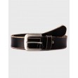 Ремень 40 мм Hill Burry Black 1