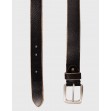 Ремень 40 мм Hill Burry Black 2