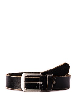 Ремінь 40 мм Hill Burry Black