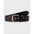 Ремінь 40 мм Hill Burry Black 1