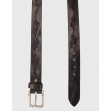 Ремінь 40 мм Hill Burry Black 2