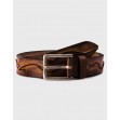Ремінь 40 мм Hill Burry Brown 1
