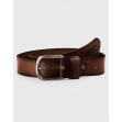 Ремінь 35 мм Hill Burry Brown 1