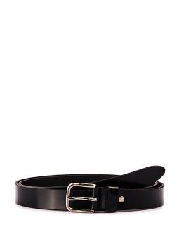 Ремінь 30 мм Hill Burry Black