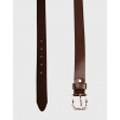 Ремень 30 мм Hill Burry Brown 2