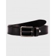 Ремень 35 мм Hill Burry Black 1