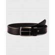 Ремень 35 мм Hill Burry Black 1