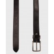 Ремень 35 мм Hill Burry Black 2
