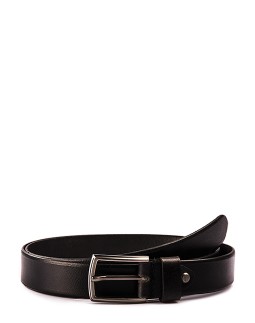 Ремінь 35 мм Hill Burry Black