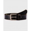 Ремень 40 мм Hill Burry Black 1