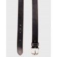 Ремень 40 мм Hill Burry Black 2