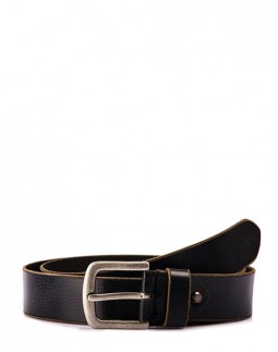Ремінь 40 мм Hill Burry Black