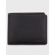 Портмоне Hill Burry Black 1