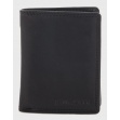 Портмоне Hill Burry Black 1