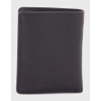Портмоне Hill Burry Black 2