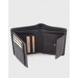 Портмоне Hill Burry Black 4
