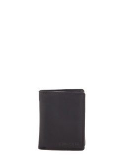 Портмоне Hill Burry Black