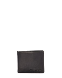 Портмоне Hill Burry Black