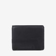 Портмоне Hill Burry Black 1
