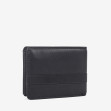 Портмоне Hill Burry Black 2