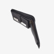 Портмоне Hill Burry Black 3