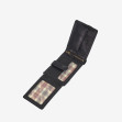 Портмоне Hill Burry Black 5