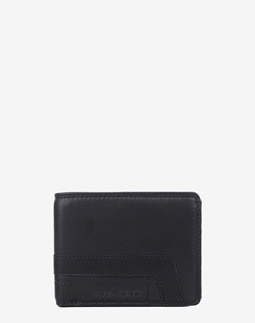 Портмоне Hill Burry Black