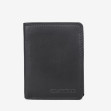 Портмоне Hill Burry Black 1