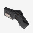 Портмоне Hill Burry Black 3