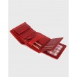 Портмоне Hill Burry Red 4