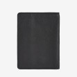 Обложка для пасспорта Hill Burry Black 2