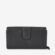 Кошелек - картхолдер Hill Burry Black 2