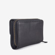 Портмоне Hill Burry Black 2