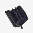 Портмоне Hill Burry Black 3