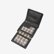 Портмоне Hill Burry Black 6