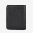 Портмоне Hill Burry Black 2