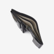 Портмоне Hill Burry Black 4
