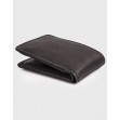 Портмоне Hill Burry Black 3